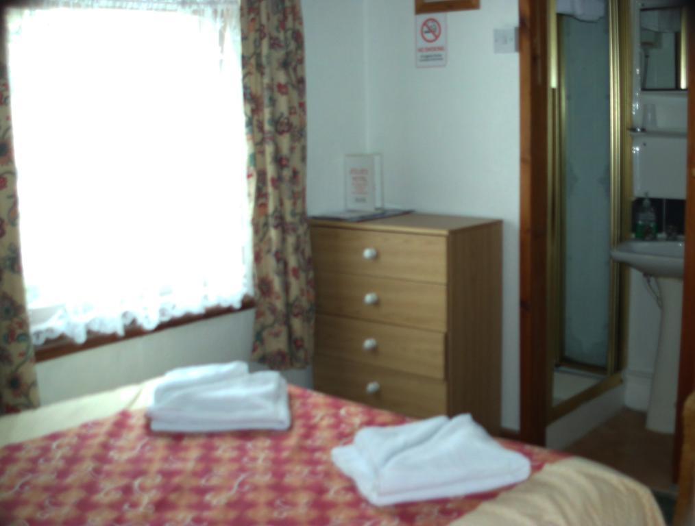 Jollies Hotel Blackpool Habitación foto